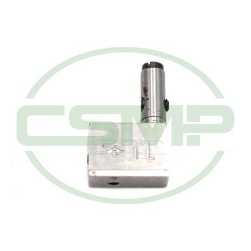 1" NEEDLE CLAMP LEFT COMPLETE ASSY GENERIC