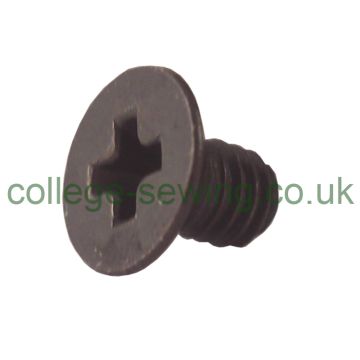 S161 GUIDE PLATE SCREW KM RS100 OCTA
