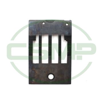 NEEDLEPLATE B842 UBT 28.6mm 1-1/8 MEDIUM GENERIC NEEDLEPLATE B842 UBT 28.6mm 1-1/8 MEDIUM GENERIC