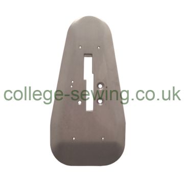 S162 BASE PLATE FOR KM RS100 OCTA