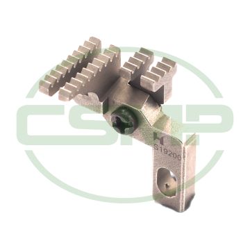 S19199001C MAIN FEED ASSY BROTHER N21 GENERIC