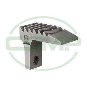 S19204-0-01 CHAIN FEED BROTHER V41 **DISCONTINUED** S19204-0-01 CHAIN FEED BROTHER V41 **DISCONTINUED**