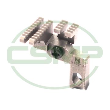 S19217001C MAIN FEED ASSY BROTHER N21 GENERIC