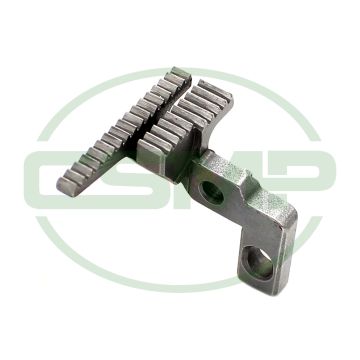 S19234-1-01 MAIN FEED V SERIES BROTHER GENUINE **DISCONTINUED** S19234-1-01 MAIN FEED V SERIES BROTHER GENUINE **DISCONTINUED**