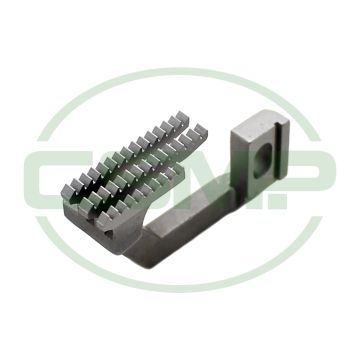 S19236001 DIFF FEED BROTHER N11 GENUINE
