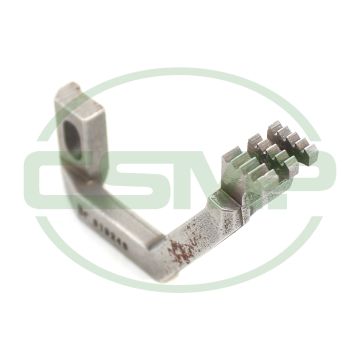 S19246-0-01 FEED DOG BROTHER **DISCONTINUED**