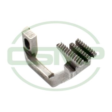 S19252-0-01 DIFF FEED BROTHER V92