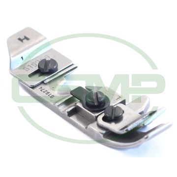 S19293001C P/FOOT 2.2X5MM BROTHER V51 GENERIC