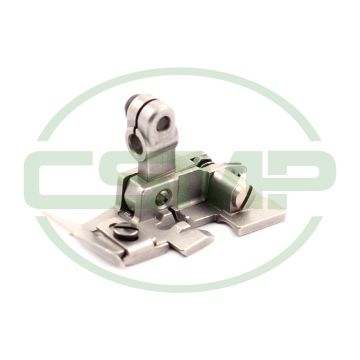 S19313001 PRESSER FOOT BROTHER N31 3MM GENUINE S19313001 PRESSER FOOT BROTHER N31 3MM GENUINE