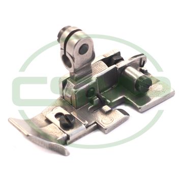 S19313001C PRESSER FOOT BROTHER N31 3MM GENERIC