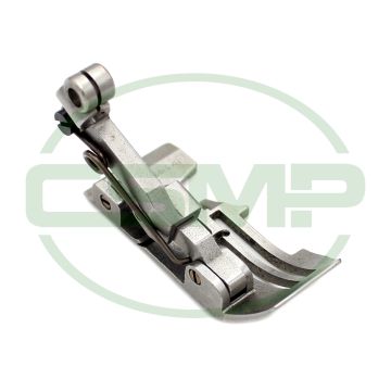 S19394-0-01 PRESSER FOOT V92 BROTHER GENUINE S19394-0-01 PRESSER FOOT V92 BROTHER GENUINE
