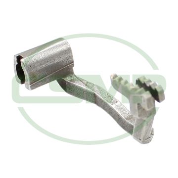 S19406-0-01 UPPER FEED DOG V92 BROTHER GENUINE
