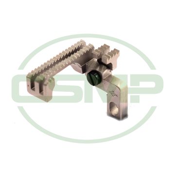 S19500001(C) MAIN FEED BROTHER N11 GENERIC