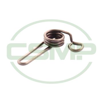 S20115-1-01 PRESSER FOOT SPRING BROTHER V SERIES S20115-1-01 PRESSER FOOT SPRING BROTHER V SERIES