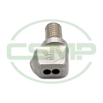 S20398-0-01 N/CLAMP 2.2MM BROTHER N21 GENUINE