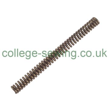 S20476-0-01 PRESSER BAR SPRING BROTHER