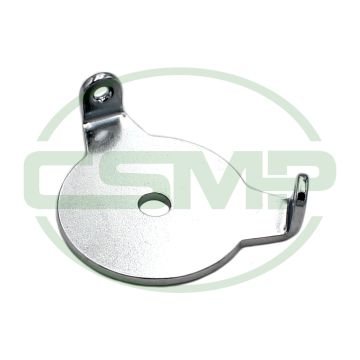 S20675-0-01 TENSION DISC THREAD GUIDE BROTHER S20675-0-01 TENSION DISC THREAD GUIDE BROTHER