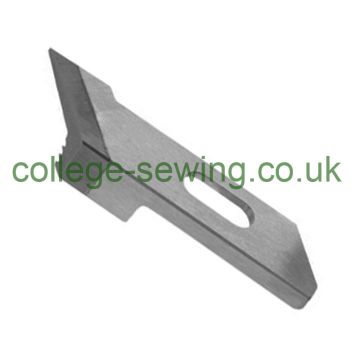 S20897101 N&V UPPER KNIFE ANGLED C/TIP GENUINE