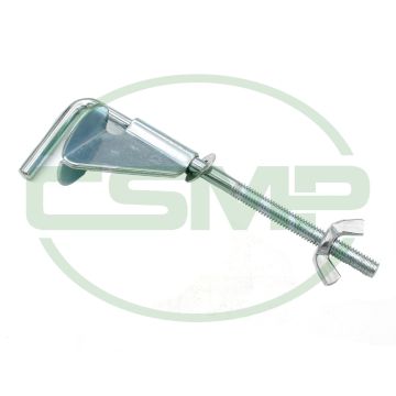 S-21097 MACHINE CLAMP ZUSUN CM500 BLINDSTITCH
