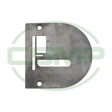 S210ZBP ZIG ZAG BINDER PLATE SINGER 107F S210ZBP ZIG ZAG BINDER PLATE SINGER 107F