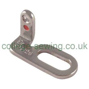 S21126-0-01 NEEDLE THREAD GUIDE (B) BROTHER