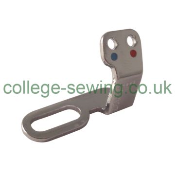 S21127-0-01 NEEDLE THREAD GUIDE (C) BROTHER