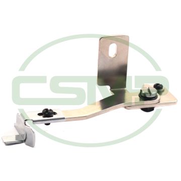S21336101 EDGE GUIDE BROTHER N11 **DISCONTINUED**