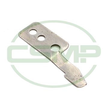 S21917-0-01 THREAD CLAMP SPRING BROTH **DISCONTINUED**
