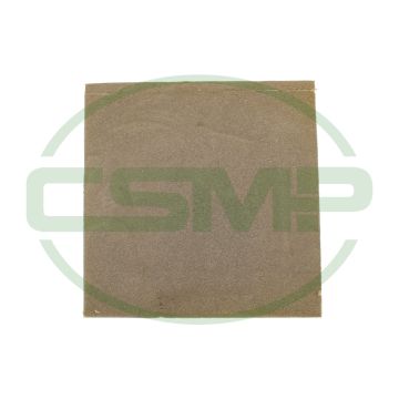 S24780-0-00 FOAM SQUARE BROTHER **DISCONTINUED**