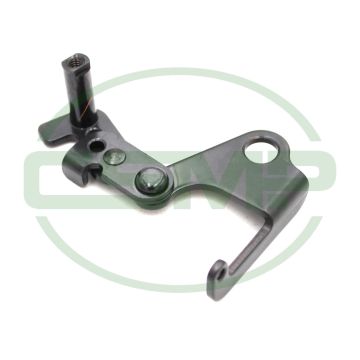 S25413101 BOBBIN PRESSER SHAFT ASSY BROTHER GENUINE S25413101 BOBBIN PRESSER SHAFT ASSY BROTHER GENUINE