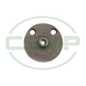 S30450-0-01 NEEDLE HOLE PLATE (H) 2.6MM BROTHER BAS