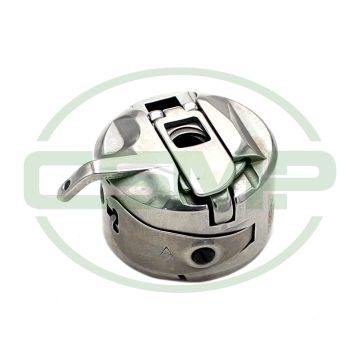 S30598-1-01 BOBBIN CASE ASSY LV BROTHER DISCONTINUED S30598-1-01 BOBBIN CASE ASSY LV BROTHER DISCONTINUED
