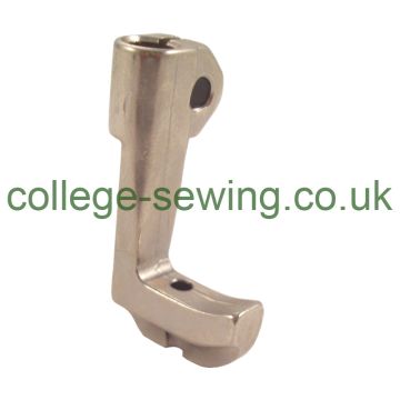 S30X1/2 = 13MM INSIDE PIPING FOOT USE WITH S31X1/2 OUTER FOOT