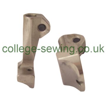 S30X3/4 = 19mm INSIDE PIPING FOOT