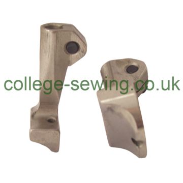 S30X3/4 = 19MM INSIDE PIPING FOOT USE WITH S31X3/4 OUTER FOOT