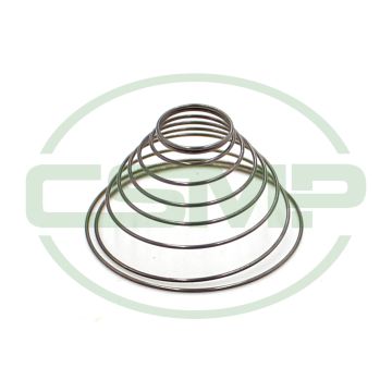 S315262085 SPRING DURKOPP ADLER GENUINE S315262085 SPRING DURKOPP ADLER GENUINE