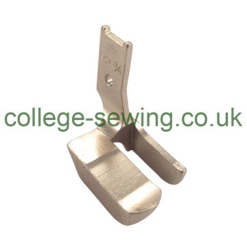 S31X3/4 = 19MM OUTSIDE PIPING FOOT USE WITH INNER FOOT S30X3/4