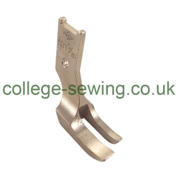 S31X5/16 = 8.0MM OUTSIDE PIPING FOOT USE WITH INNER FOOT S30