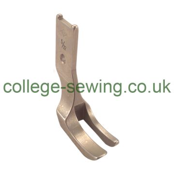 S31X5/32 = 4.0MM OUTSIDE PIPING FOOT USE WITH INNER FOOT S30