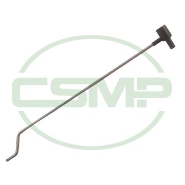 S32349-0-01 OIL TUBE (D) ASSY BROTHER