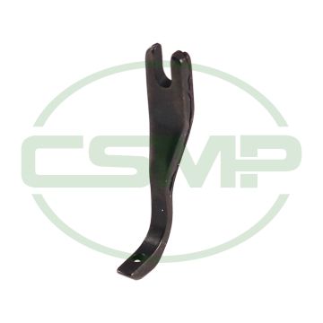 S33 31K INSIDE PIPING FOOT 3/16 1/4 3/8 USE WITH OUTER FEET S34 SIZES 1/8" TO 3/8"