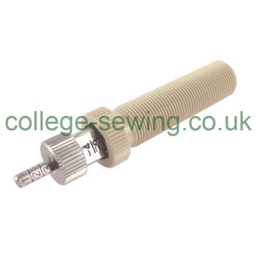 S35779-0-01 PRESSURE REG SCREW ASSEMBLY **DISCONTINUED** S35779-0-01 PRESSURE REG SCREW ASSEMBLY **DISCONTINUED**