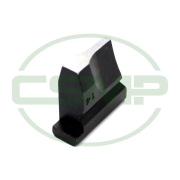 S37209001 14MM HAMMER BROTHER B980 GENERIC