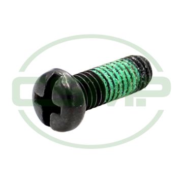 S37333-0-01 PAN SCREW BROTHER **DISCONTINUED** S37333-0-01 PAN SCREW BROTHER **DISCONTINUED**