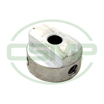 S37943-1-00 COUPLING HUB 6.35 BROTHER **DISCONTINUED**