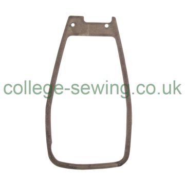 S38734-0-00 FACE PLATE GASKET DB2-DD7100 **DISCONTINUED** S38734-0-00 FACE PLATE GASKET DB2-DD7100 **DISCONTINUED**