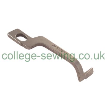 S39653-0-51 NEEDLE GUARD F BROTHER N21 S39653-0-51 NEEDLE GUARD F BROTHER N21