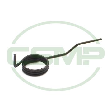 S39660-0-01 PRESSER BAR LIFTER SPRING N11 BROTHER S39660-0-01 PRESSER BAR LIFTER SPRING N11 BROTHER