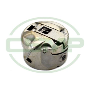 S40843-0-01 BROTHER BOBBIN CASE BAS311 **DISCONTINUED** S40843-0-01 BROTHER BOBBIN CASE BAS311 **DISCONTINUED**