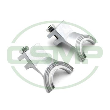 S41337-0-01 CLOTH PRESSER (D13) BROTHER GENERIC